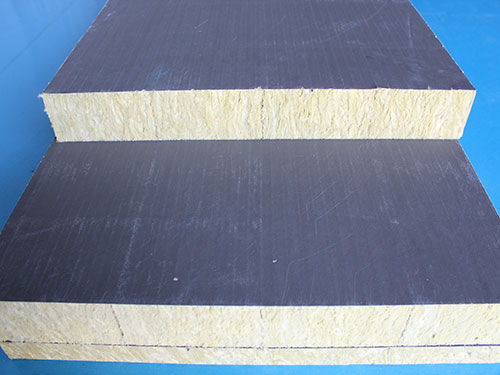 新型環保岩棉複合闆材料,未來(lái)複合之路?