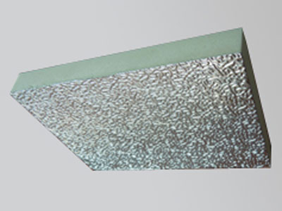 聚氨酯闆回彈性高(gāo),減震效果好